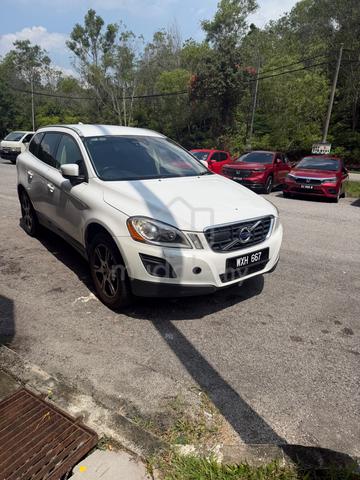 2012 Volvo XC60 2.0 T5 (A) - 2