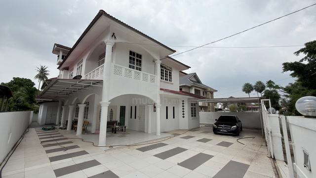 Rumah Banglo Esklusif, Taman Intan, Kota Bharu 1