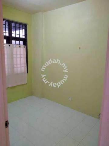 Pangsapuri Sri Abadi 3