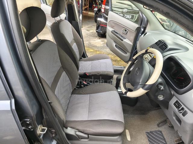 2010 Perodua MYVI 1.3 EZ FACELIFT (A) - 5