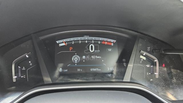 2018 Honda CR-V 1.5 TC 2WD (A) / CAR KING - 3