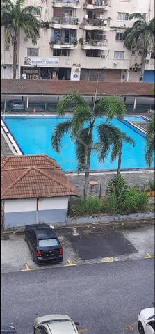 Golden Villa 1