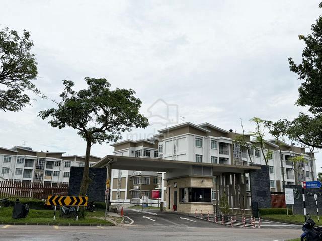 Pines Residence @ Gelang Patah 1