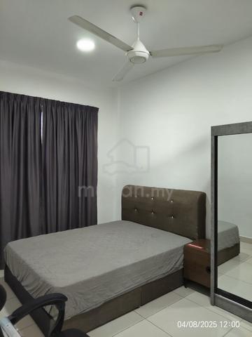 KL Traders Square Residences 5