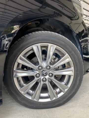 (OTR) 2021 Toyota ALPHARD 2.5 TYPE GOLD (A) - 4