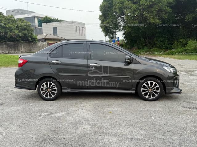 2020 Perodua BEZZA 1.3 X MY16 FACELIFT (A) - 5