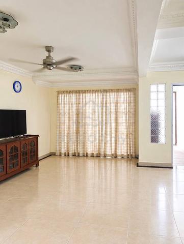 Taman Koperasi Polis Fasa 1 | Fully Renovated | Freehold | Kuala Lumpu 1