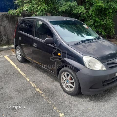 2013 Perodua VIVA 0.8 850 ED-VE (M) - 1