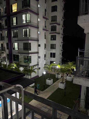 The Heights Residence 1