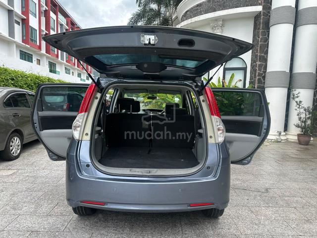 2013 Perodua ALZA 1.5 (A) NEW MARKET PRICE - 5