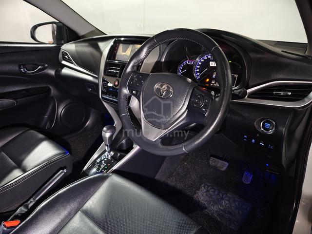 2019 Toyota Vios 1.5 G (A) LOW MILEAGE Like New - 4
