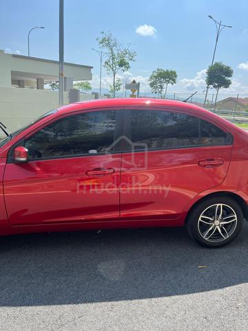 2021 Proton SAGA 1.3 PREMIUM AT MY16 BT P2-13A - 4