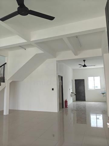 Kuala Ketil BANDAR BESTARI PERMAI DOUBLE STOREY TERRACE FOR RENT 1