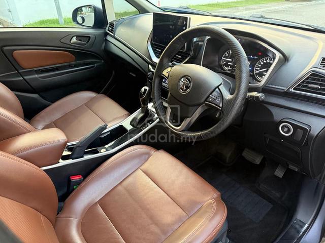 2023 Proton PERSONA 1.6 PREMIUM FACELIFT (A)TIPTOP - 5