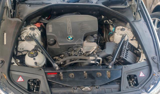 Bmw 528i 2.0 M SPORT FACELIFT (A)150km like new - 4