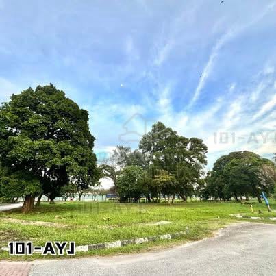 Budget Commercial Land For Sale‼️18,600sf - Sungai Indah Kapar Klang 1