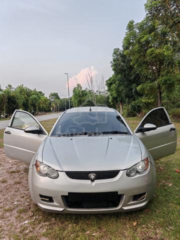 2010 Proton SATRIA 1.6 NEO (M) - 1