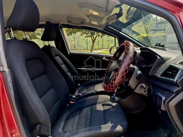 Proton IRIZ 1.3 EXECUTIVE (AUTO) - 5