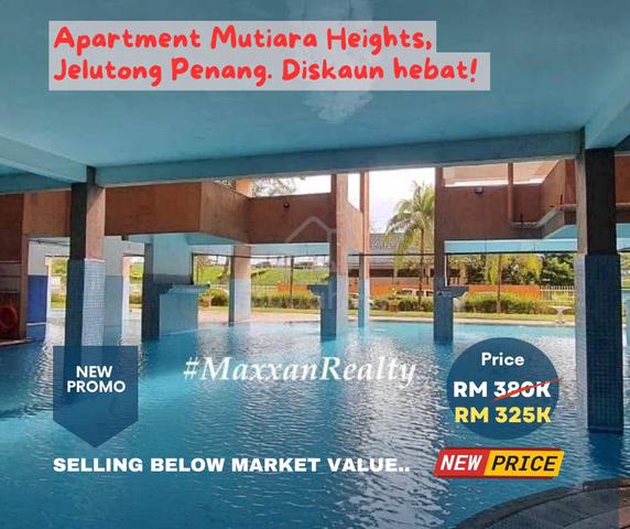 Mutiara Heights 1