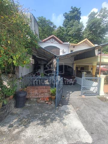 Taman Selayang 1