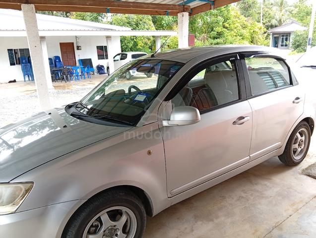 2007 Proton SAGA 1.3 LMST (M) - 1