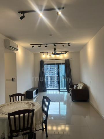 Sensory Residence @ Southville City 1