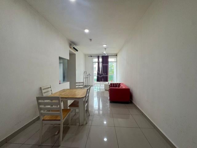 Mutiara Ville @ Cyberjaya 1