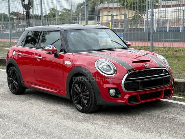 2018 Mini COOPER 2.0 S (A) JCW package - 1