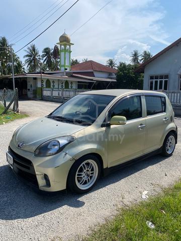 2008 Perodua MYVI 1.3 EZ (A) - 3