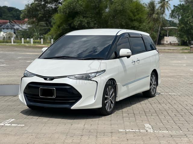 2018/23 Toyota ESTIMA 2.4 AERAS PREMIUM EDITION - 5