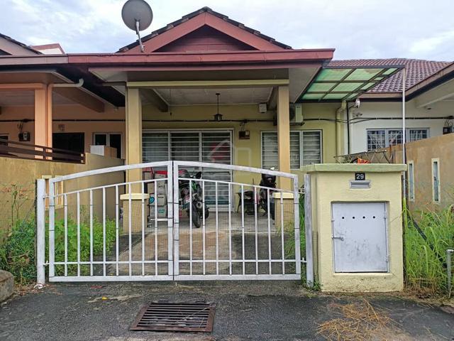 20x70 RENO 1 Sty Landed House PUJ 9 Taman Puncak Jalil Seri Kembangan 1