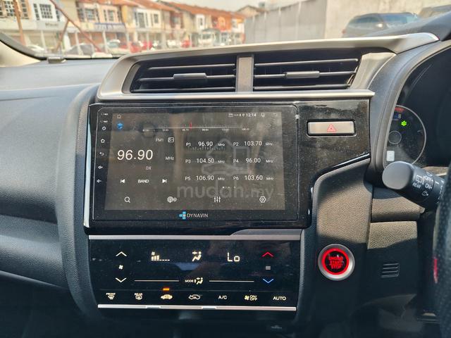 2021 Honda JAZZ 1.5 E Spec (A) 5-Years Warranty - 5