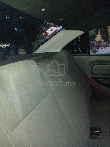 2018 Proton SAGA 1.3 STANDARD CVT (A) - 5
