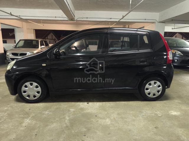 2008 Perodua VIVA 1.0 (A) Auto 1 OWNER - 5