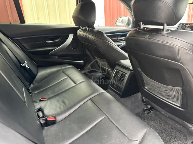 2016 Bmw 3 SERIES 2.0 B48 M SPORTS (CKD) F30 - 5