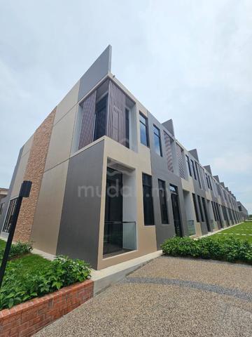 Aurora Sentral Resort Villas, Iskandar Puteri,Brand New 1