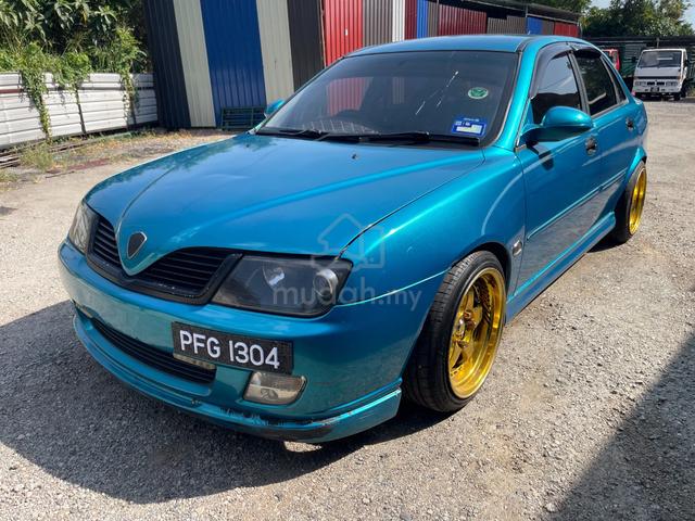 2002 Proton WAJA 1.6 PREMIUM (A) - 2