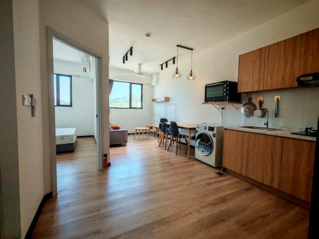 V21 Residence 1