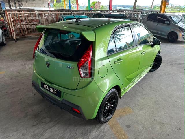 2015 Proton IRIZ 1.6 PREMIUM (A) - 3