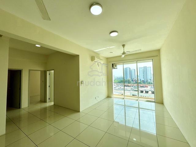Camellia Park Condominium 1