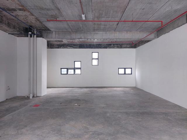 BASIC Unit Office, Intermediate, Tower 5, Sky Park, Cyberjaya 1