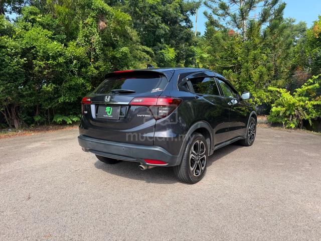 2019 Honda HR-V 1.8 V Facelift Bulan2 Rm708 - 2