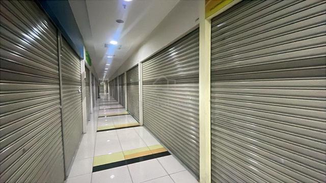 One Shamelin Ground Floor Retail Space (Near Elevator) 1