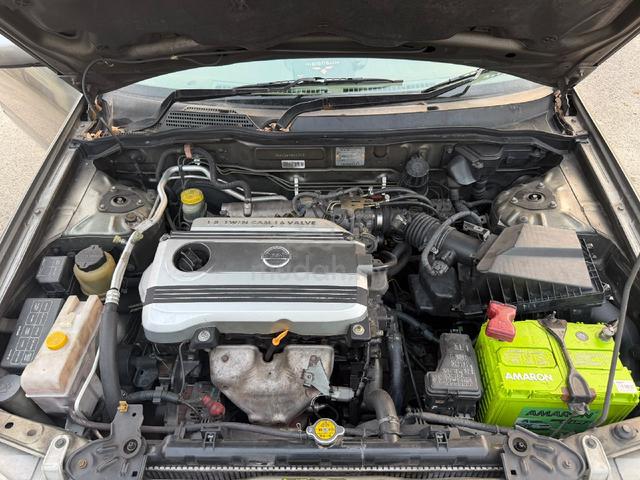 2004 Nissan SENTRA 1.8 XG-L N16 (A) - 4
