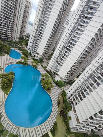 Bay Point @ Country Garden Danga Bay 1