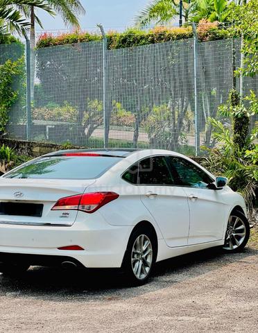 2014 Hyundai I40 2.0 GDI (A) - 3