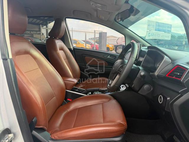 2023 Proton PERSONA 1.6 PREMIUM MY21 FACELIFT (A) - 5