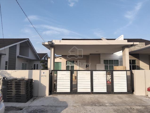 rumah kuantan 1