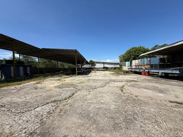 1 Acre Industrial Land Beranang Semenyih For Rent 1