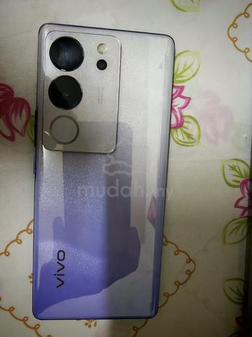 Vivo V29 5G Untuk Dijual - photo 2 of 6